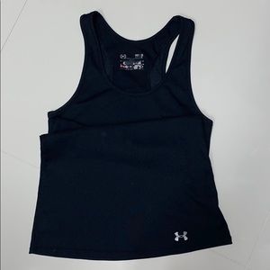 Under Armour Ribbed Tank